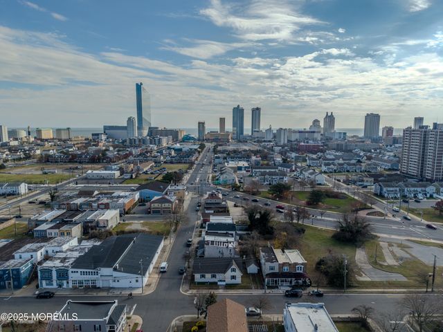 800 Adriatic Avenue, Atlantic City, NJ 08401