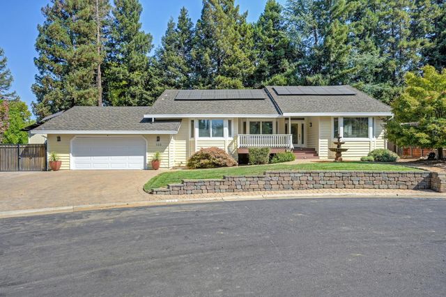 125 Patton Ct, Folsom, CA 95630