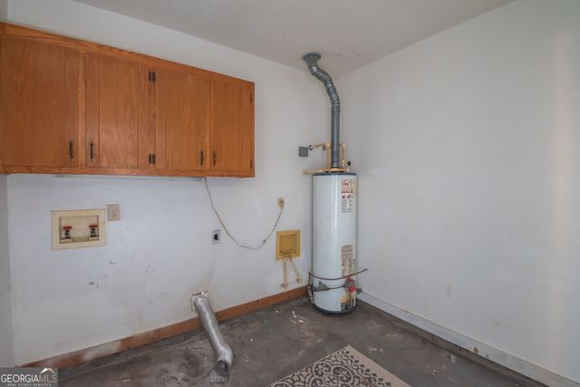 107 Summerfield Drive, Kingsland, GA 31548