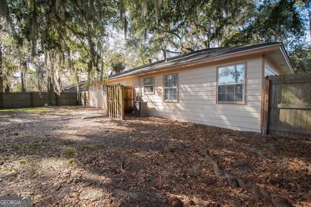 107 Summerfield Drive, Kingsland, GA 31548