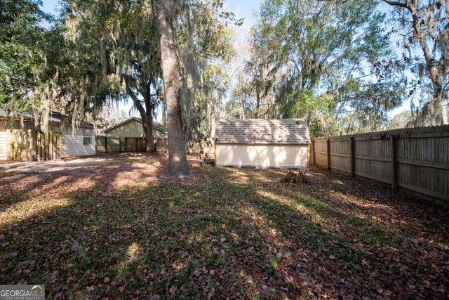 107 Summerfield Drive, Kingsland, GA 31548