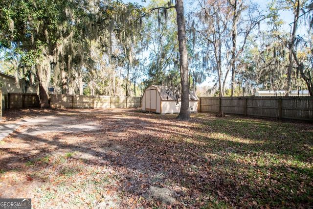 107 Summerfield Drive, Kingsland, GA 31548