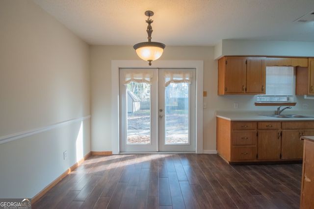 107 Summerfield Drive, Kingsland, GA 31548