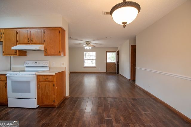 107 Summerfield Drive, Kingsland, GA 31548