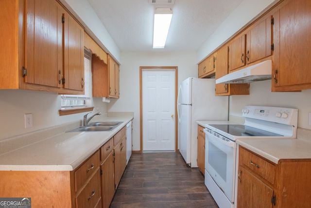 107 Summerfield Drive, Kingsland, GA 31548