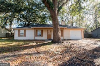 107 Summerfield Drive, Kingsland, GA 31548