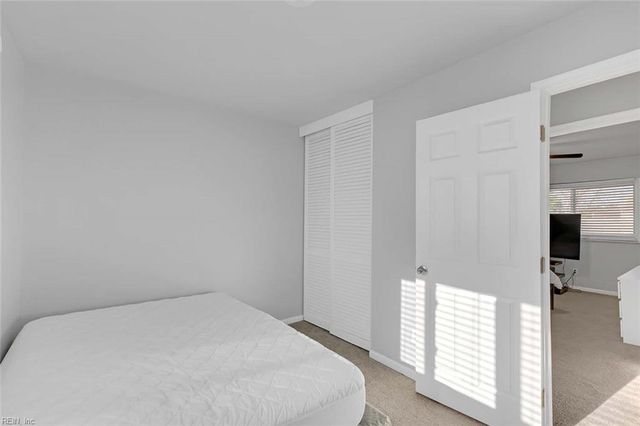 820 Lemaster AVE, Hampton, VA 23669