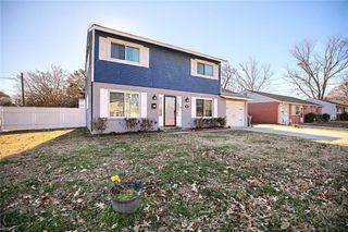 820 Lemaster AVE, Hampton, VA 23669