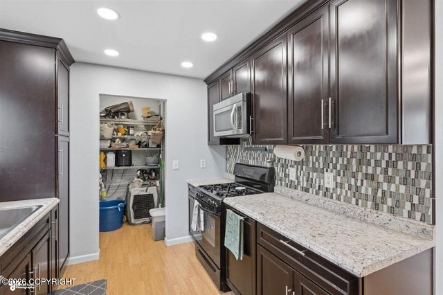 2141 Olympic Drive, Anchorage, AK 99515