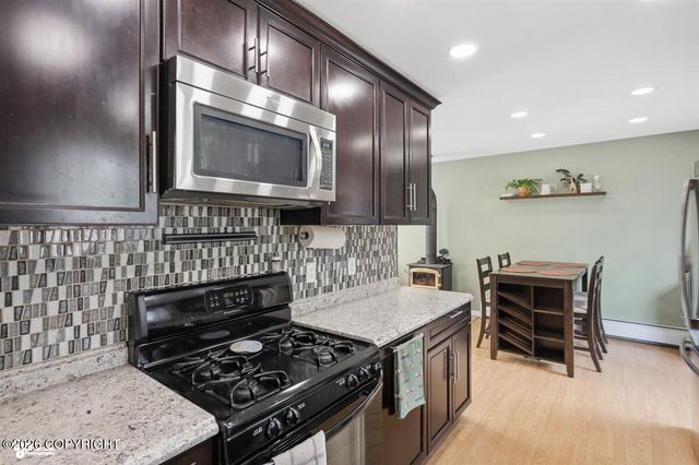 2141 Olympic Drive, Anchorage, AK 99515