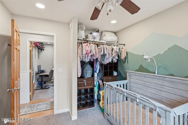 2141 Olympic Drive, Anchorage, AK 99515