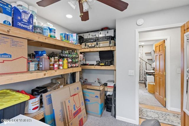 2141 Olympic Drive, Anchorage, AK 99515