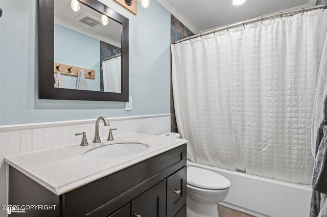 2141 Olympic Drive, Anchorage, AK 99515