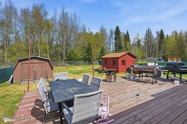 2141 Olympic Drive, Anchorage, AK 99515