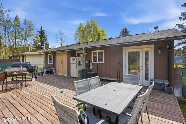2141 Olympic Drive, Anchorage, AK 99515