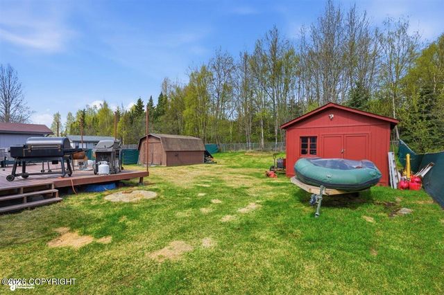 2141 Olympic Drive, Anchorage, AK 99515