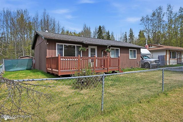2141 Olympic Drive, Anchorage, AK 99515
