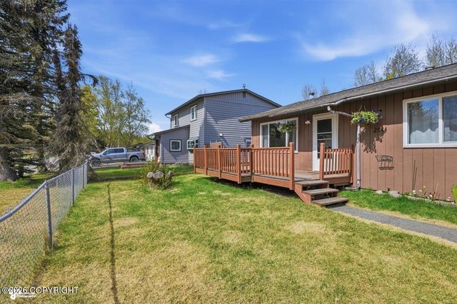 2141 Olympic Drive, Anchorage, AK 99515