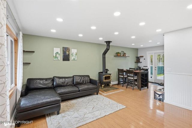 2141 Olympic Drive, Anchorage, AK 99515