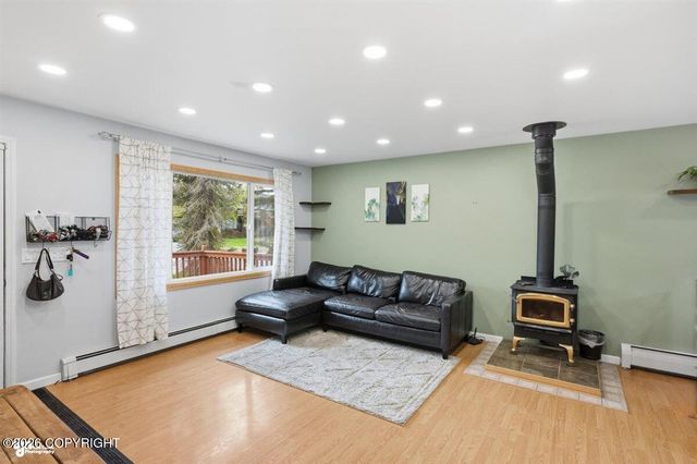 2141 Olympic Drive, Anchorage, AK 99515