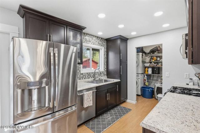 2141 Olympic Drive, Anchorage, AK 99515