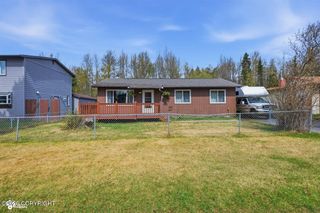 2141 Olympic Drive, Anchorage, AK 99515