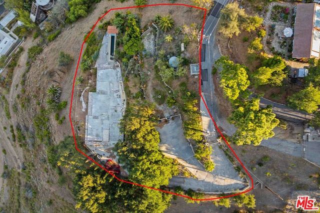 21740 Azurelee Drive, Malibu, CA 90265