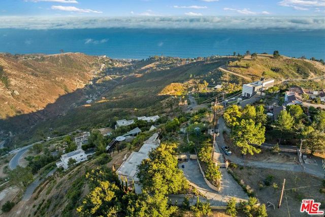 21740 Azurelee Drive, Malibu, CA 90265