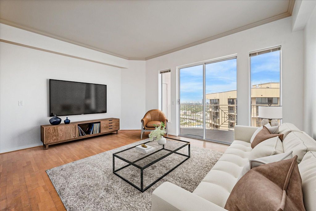 3505 Sage Road 2710, Houston, TX 77056