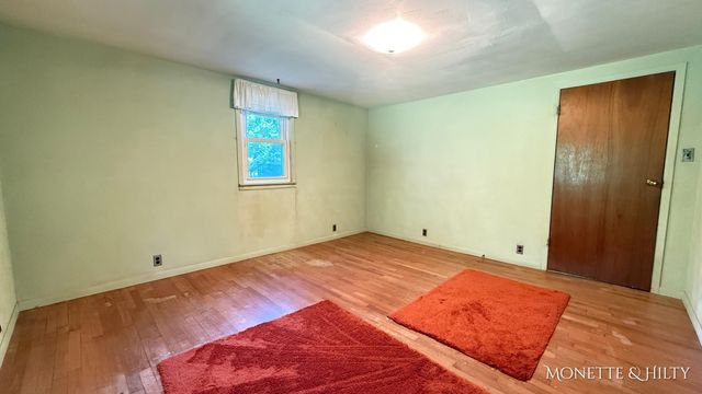 5966 Fowler Road, Dalton Twp, MI 49457