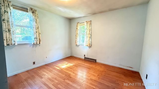 5966 Fowler Road, Dalton Twp, MI 49457