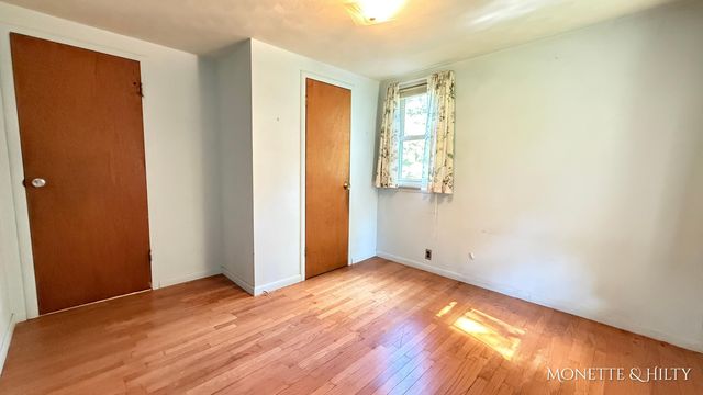 5966 Fowler Road, Dalton Twp, MI 49457