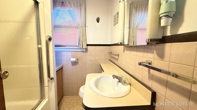 5966 Fowler Road, Dalton Twp, MI 49457