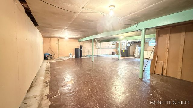 5966 Fowler Road, Dalton Twp, MI 49457