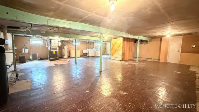 5966 Fowler Road, Dalton Twp, MI 49457