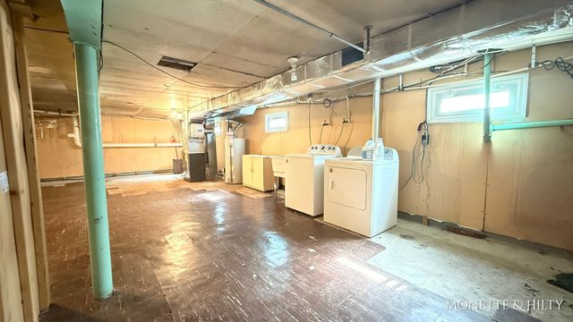 5966 Fowler Road, Dalton Twp, MI 49457