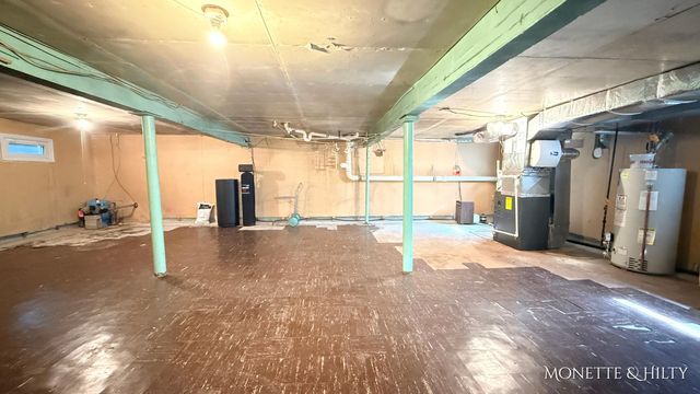 5966 Fowler Road, Dalton Twp, MI 49457