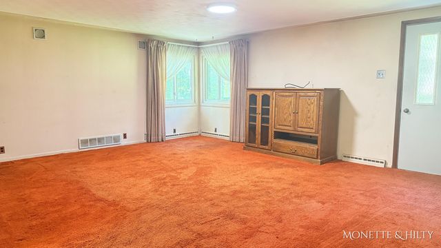 5966 Fowler Road, Dalton Twp, MI 49457