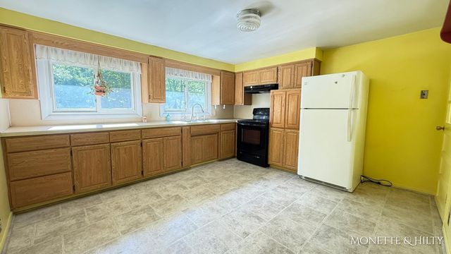 5966 Fowler Road, Dalton Twp, MI 49457