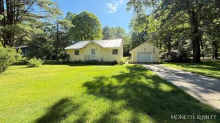 5966 Fowler Road, Dalton Twp, MI 49457