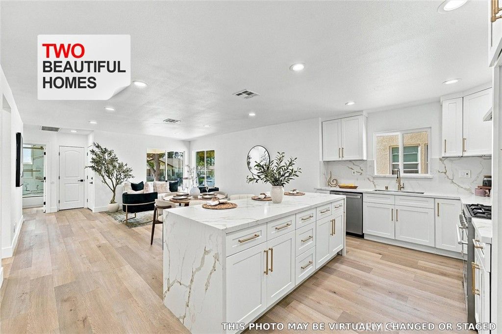 329 E Florence, La Habra, CA 90631 — exterior