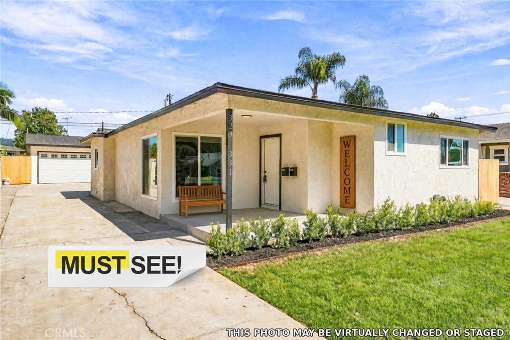 329 E Florence, La Habra, CA 90631 — photo 4