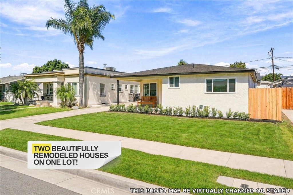 329 E Florence, La Habra, CA 90631 — photo 5