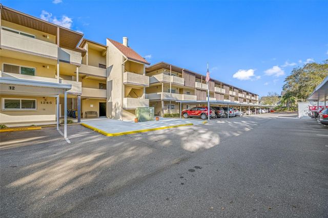 1247 S MARTIN LUTHER KING JR AVENUE 307, Clearwater, FL 33756