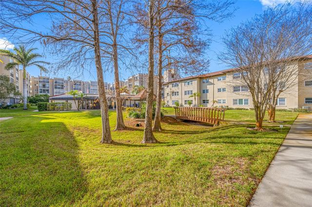 1247 S MARTIN LUTHER KING JR AVENUE 307, Clearwater, FL 33756