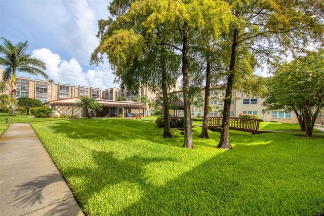 1247 S MARTIN LUTHER KING JR AVENUE 307, Clearwater, FL 33756