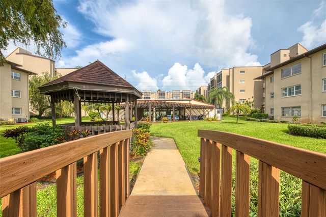 1247 S MARTIN LUTHER KING JR AVENUE 307, Clearwater, FL 33756