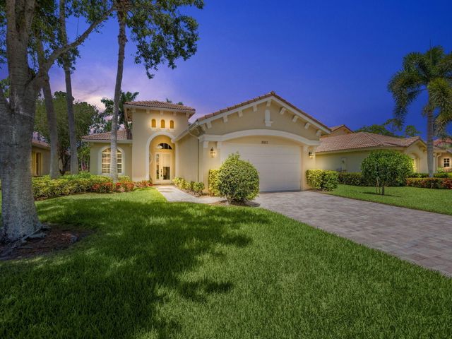 8901 Champions Way, Port St. Lucie, Port St Lucie, FL 34986