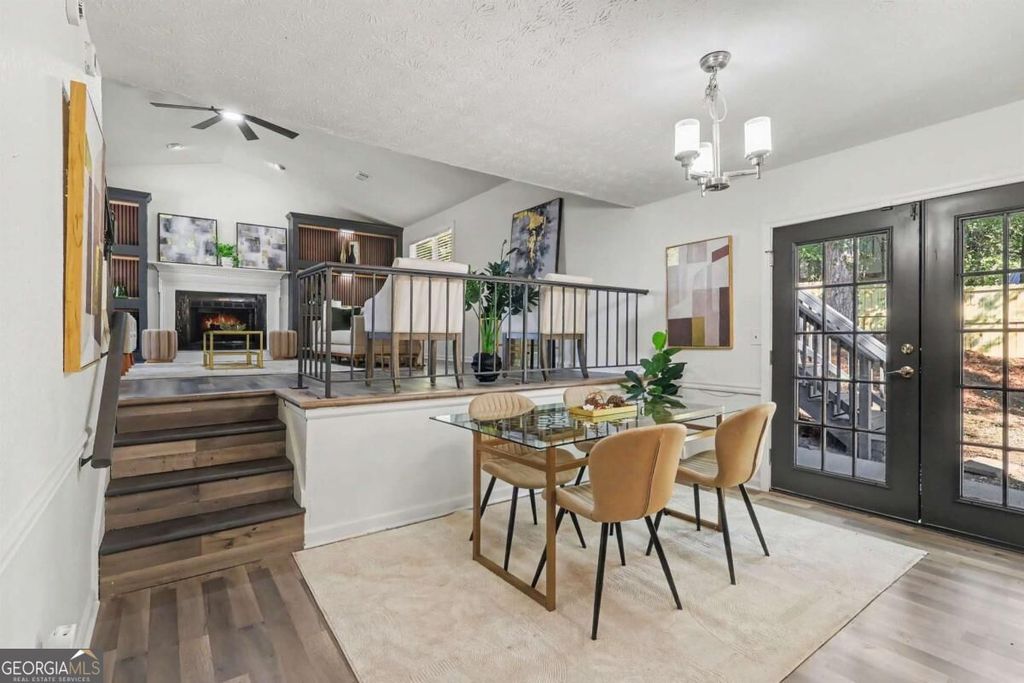 5409 Biffle Downs Road, Stone Mountain, GA 30088 — photo 5