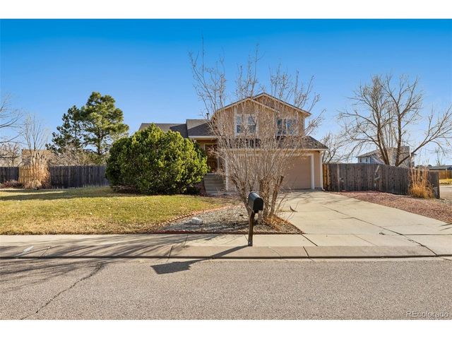 3935 Sagemont Ct, Colorado Springs, CO 80906